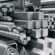 Industrial Processing Equipment - Steel Industry - HaF Equipment