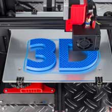 3D Printing - HaF Equipment
