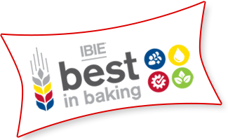 IBIE Best In Baking - Haf Equipment