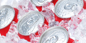 Material Processing in Soda - Manufacturing Equipment
