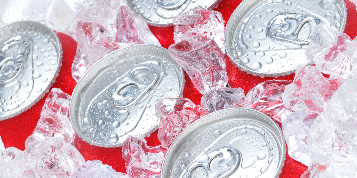 Material Processing in Soda - Manufacturing Equipment