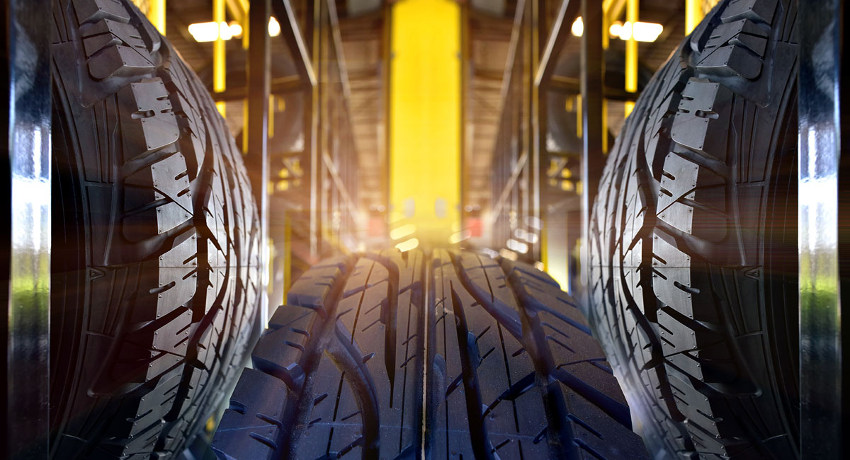 Exploring HaF Equipment: The Machinery Behind Quality Tire Manufacturing