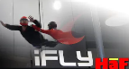 HaF at iFly