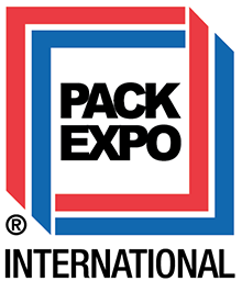 PACK EXPO logo